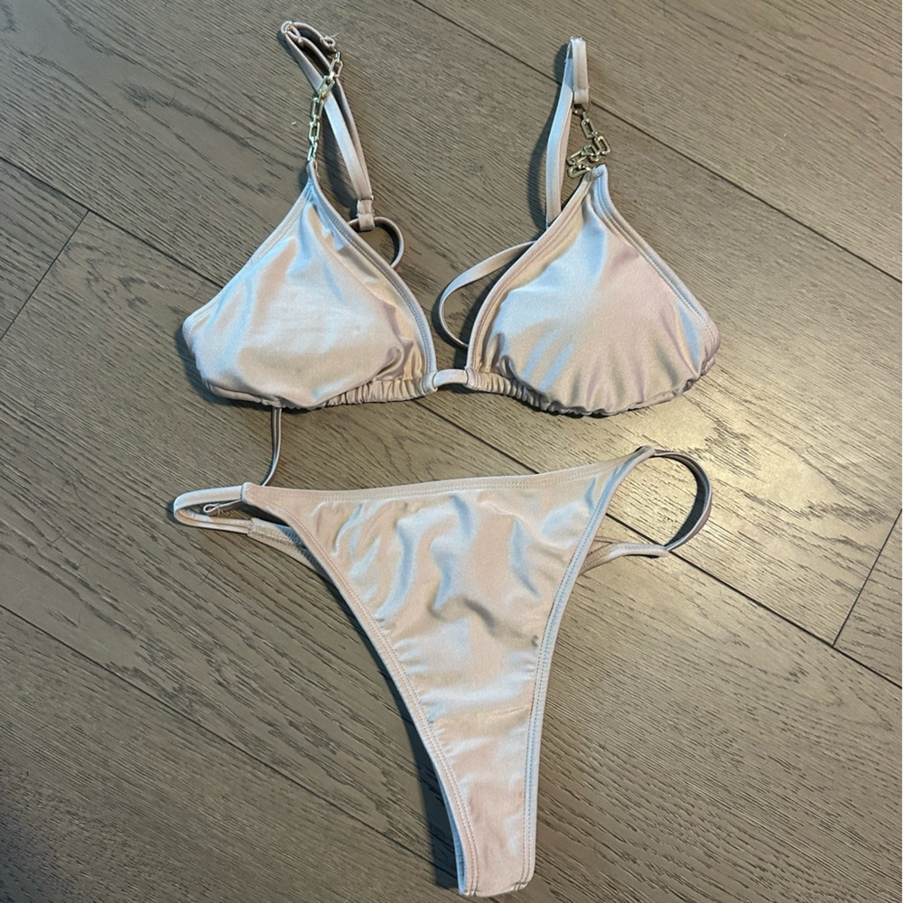 Wild Fable Bikini Set